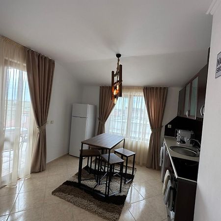 Panteli Apart House Aheloy Exterior photo