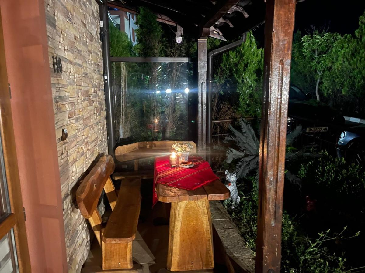 Panteli Apart House Aheloy Exterior photo