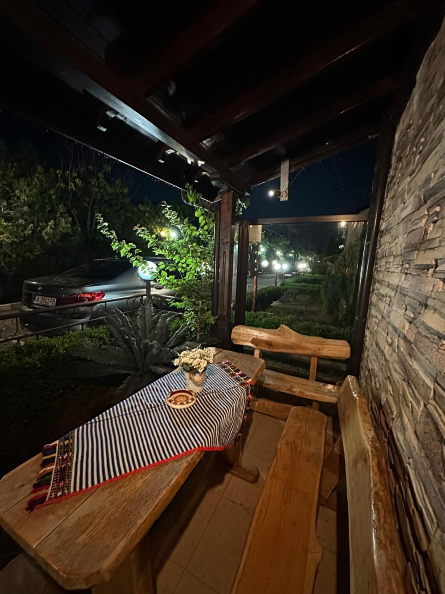 Panteli Apart House Aheloy Exterior photo