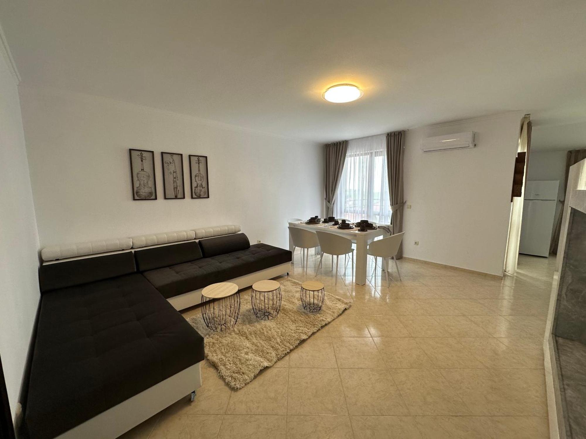 Panteli Apart House Aheloy Exterior photo